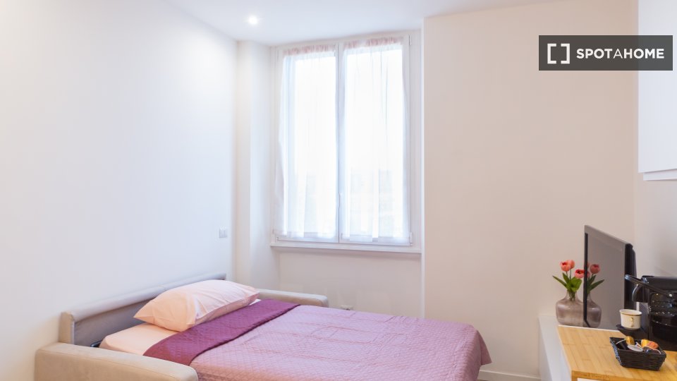 Apartment Milan, 1 bed — photo 5
