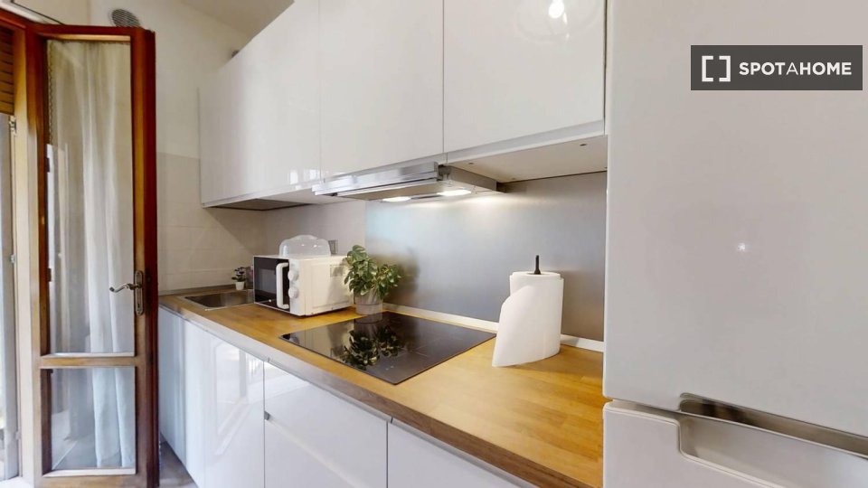 Double room Padua, 4 beds — photo 12