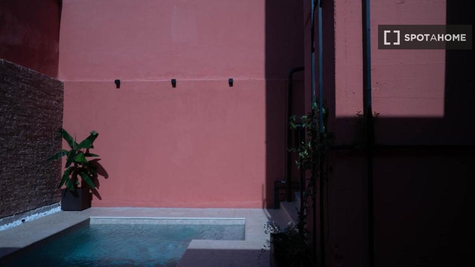 Apartment Milan, 1 bed — photo 14
