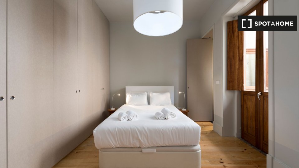 Apartment mono Porto, 90m² — photo 11