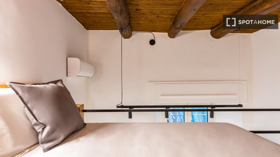 Apartment mono Naples — photo 9