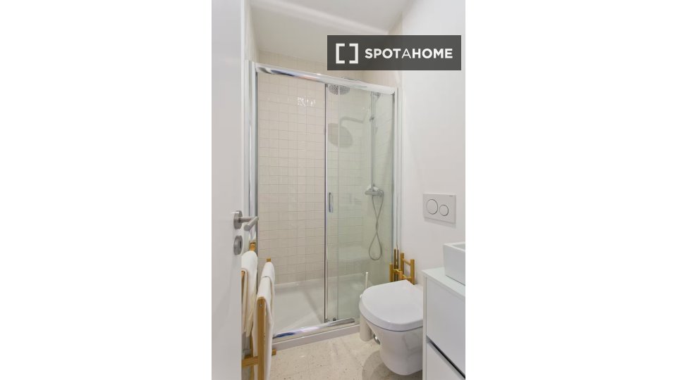 Apartment Porto, 1 bed — photo 15
