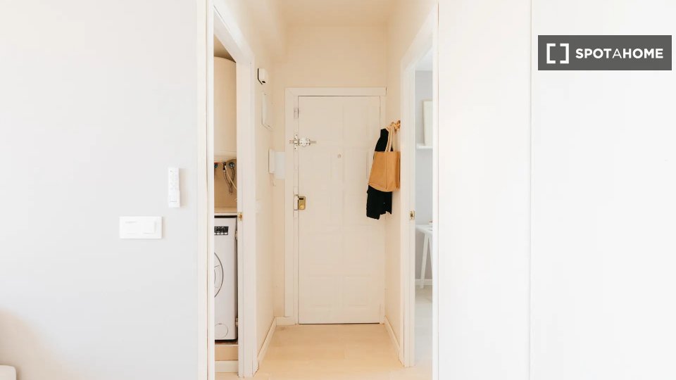 Apartment Valencia, 1 bed — photo 6