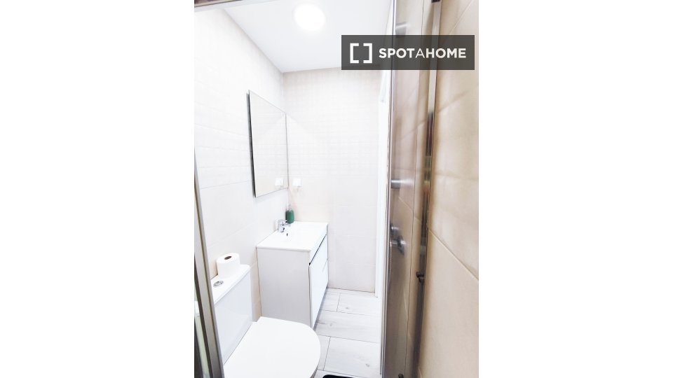 Apartment mono Madrid — photo 12