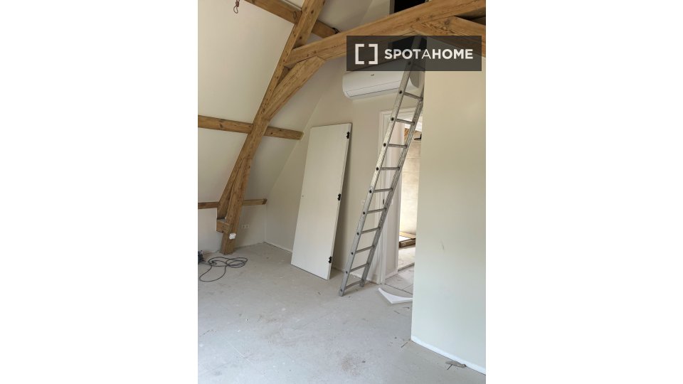 Apartment Amsterdam, 2 beds, 75m² — photo 1