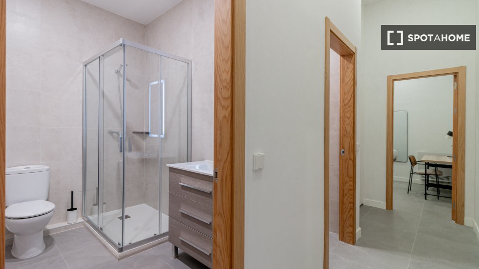 Apartment Madrid, 3 beds — photo 6