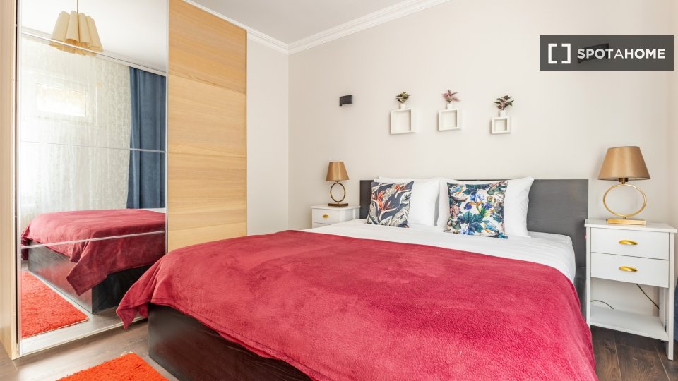 Apartment Istanbul, 1 bed — photo 13
