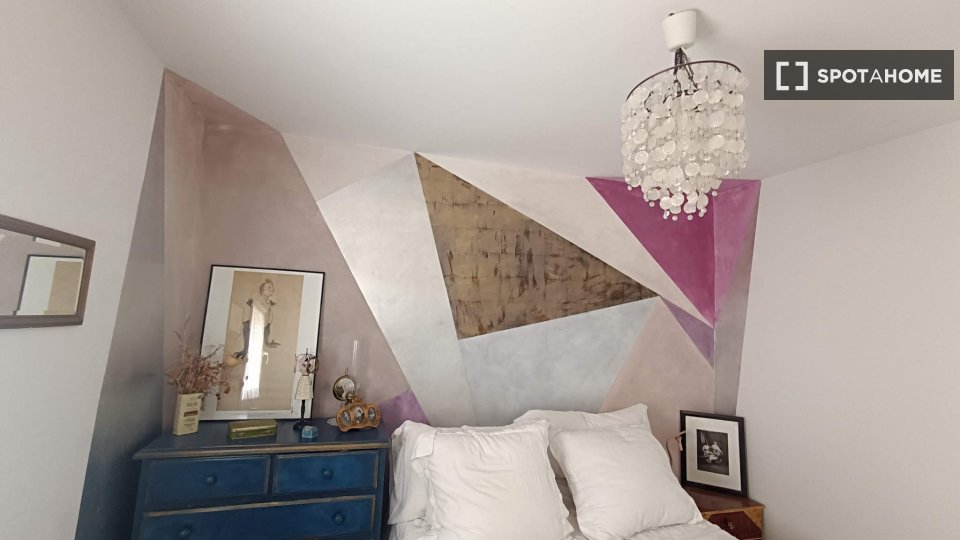 Apartment Madrid, 2 beds — photo 7
