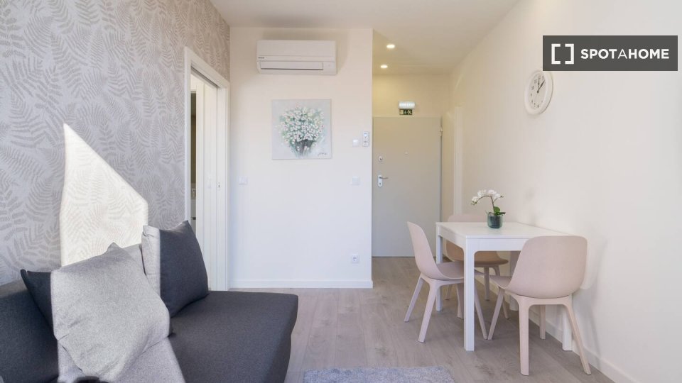 Apartment Porto, 1 bed — photo 10