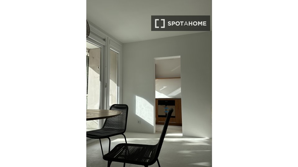 Apartment mono Hamburg, 50m² — photo 8