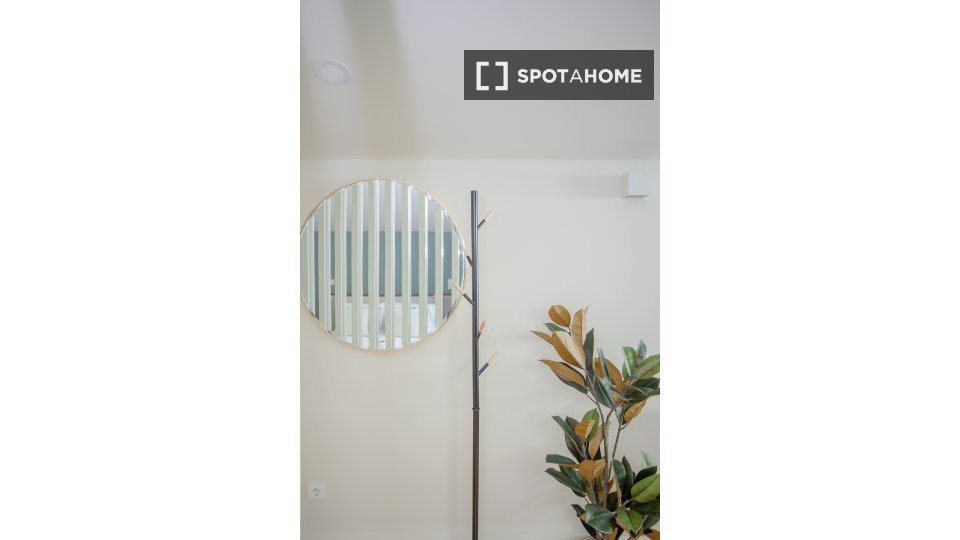 Apartment mono Porto, 60m² — photo 14