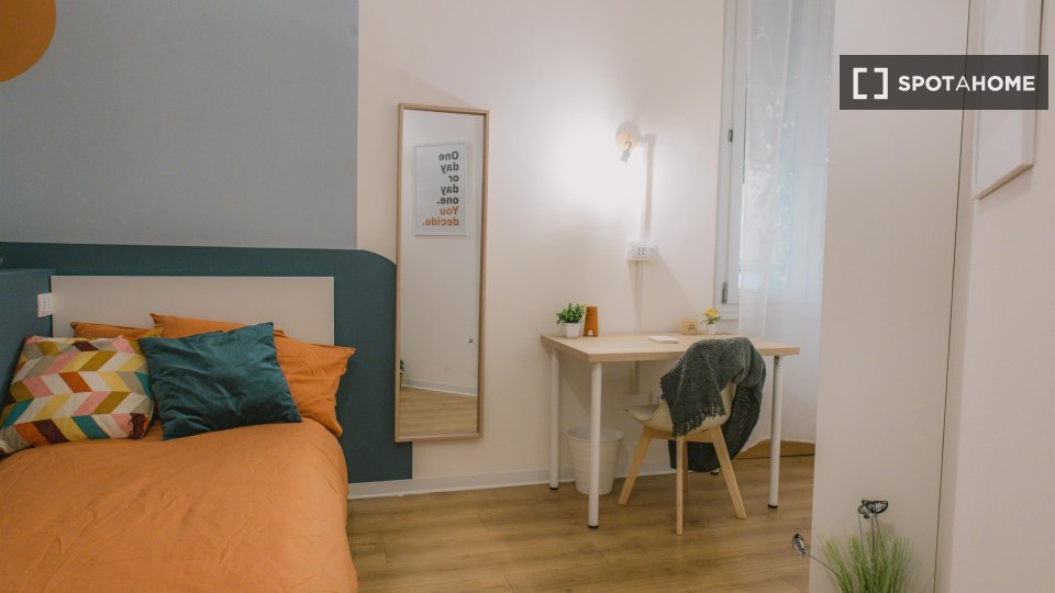 Double room Trento, 6 beds — photo 28