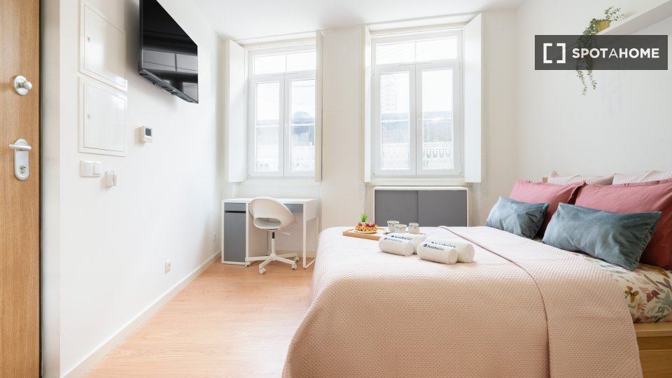 Apartment mono Porto — photo 1