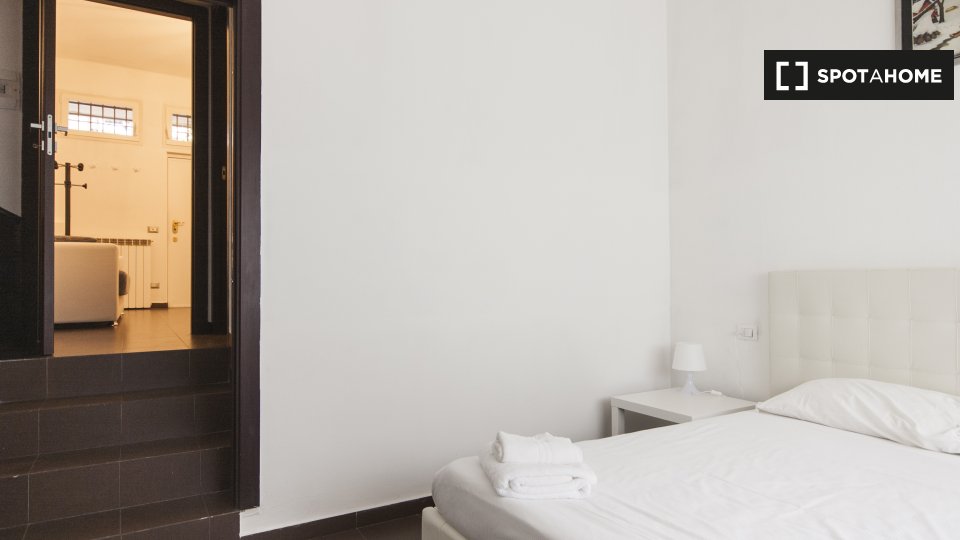Apartment Milan, 1 bed, 50m² — photo 17