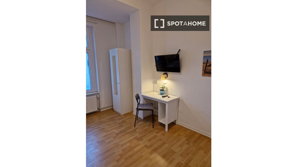 Apartment mono Berlin, 16m² — photo 17