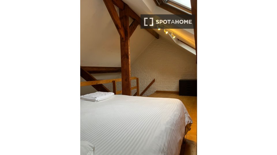 Apartment Brussels, 6 beds — photo 12