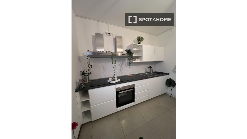 Double room Trento, 13 beds — photo 2