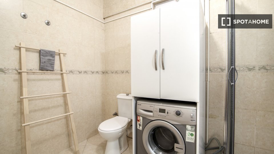 Apartment Istanbul, 1 bed — photo 14