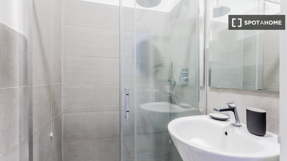 Apartment mono Milan, 20m² — photo 10