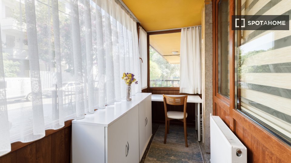 Apartment Istanbul, 1 bed — photo 10