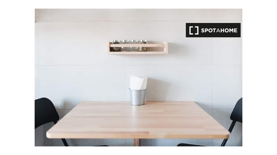 Apartment Porto, 1 bed — photo 1