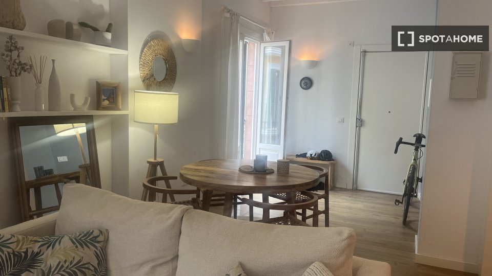 Apartment mono Palma_De_Mallorca, 90m² — photo 1