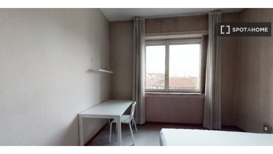 Double room Milan, 10 beds — photo 22