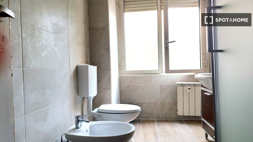 Double room Rome, 6 beds, 150m² — photo 26