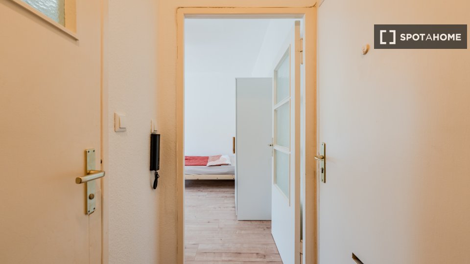 Apartment mono Berlin, 32m² — photo 7