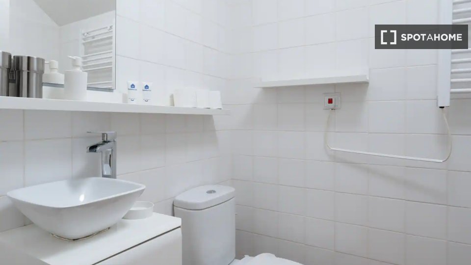 Apartment Porto, 1 bed — photo 6