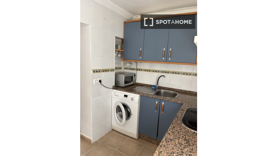 Apartment Cadiz, 2 beds, 70m² — photo 10