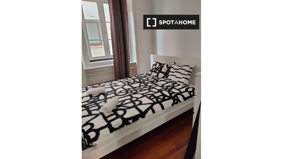 Apartment mono Lisbon, 62m² — photo 9