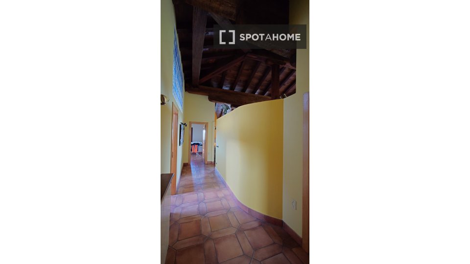 Apartment San_Sebastian, 4 beds, 220m² — photo 3