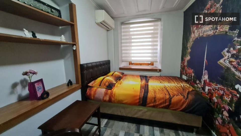 Apartment mono Istanbul, 22m² — photo 14