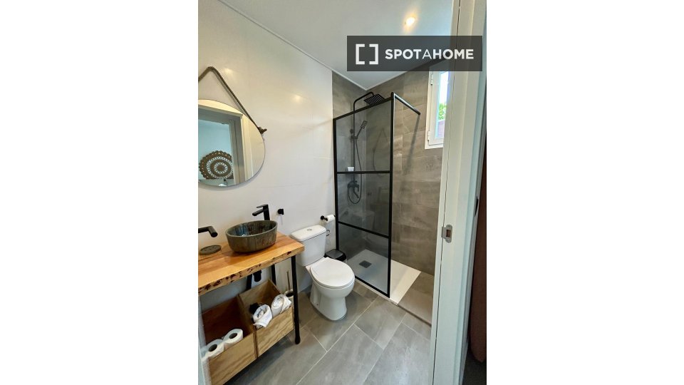 Estudio en alquiler en Chiclana de la Frontera, Cádiz