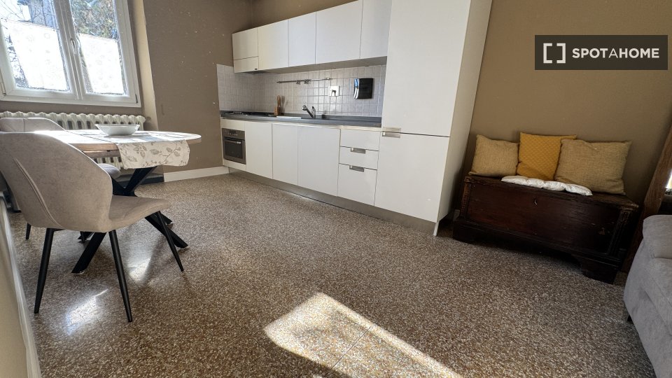 Apartment Florence, 2 beds, 65m² — photo 13