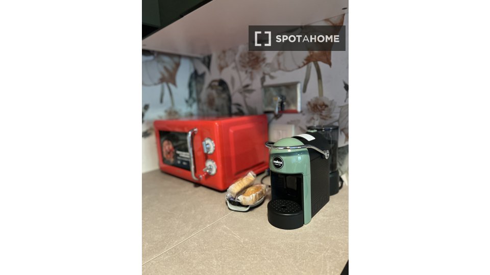 Apartment Florence, 1 bed, 45m² — photo 8
