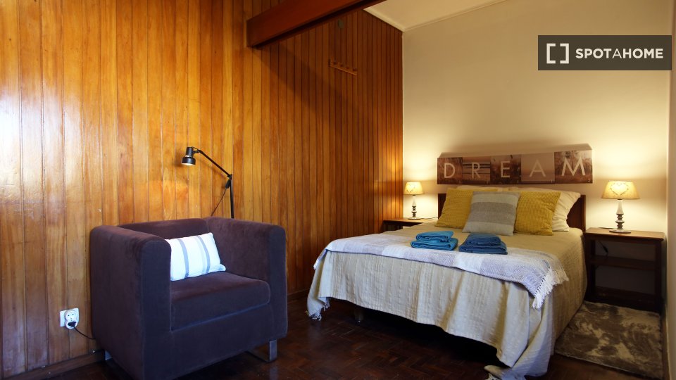 Apartment mono Porto — photo 9