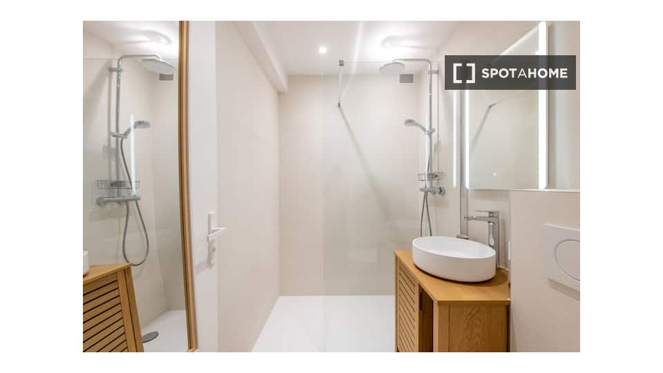 Apartment Paris, 1 bed — photo 13