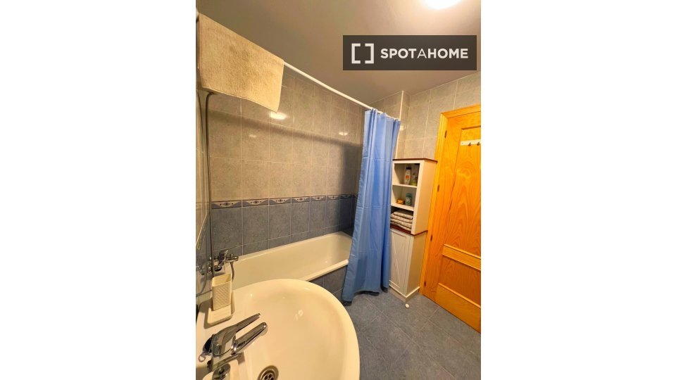 Apartment Malaga, 2 beds — photo 18