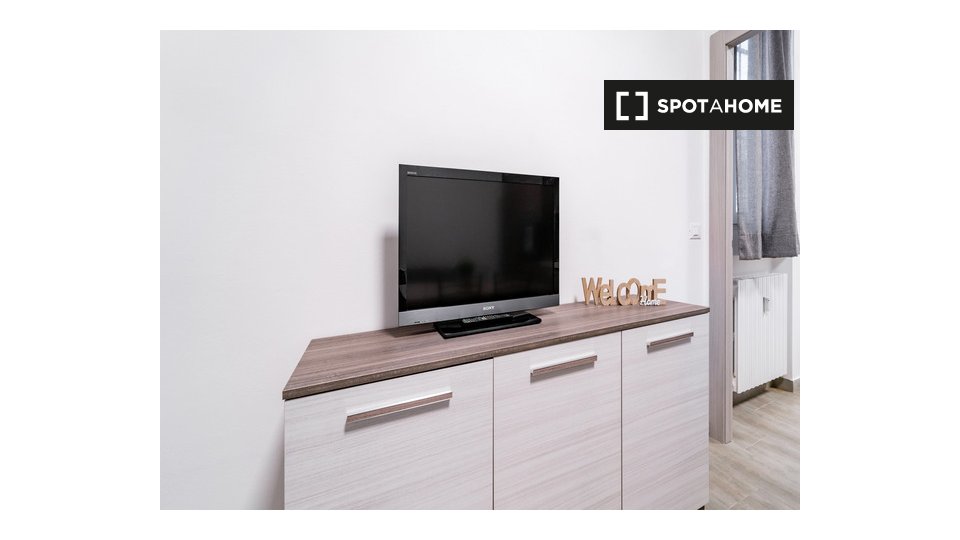 Apartment Bologna, 1 bed, 39m² — photo 11
