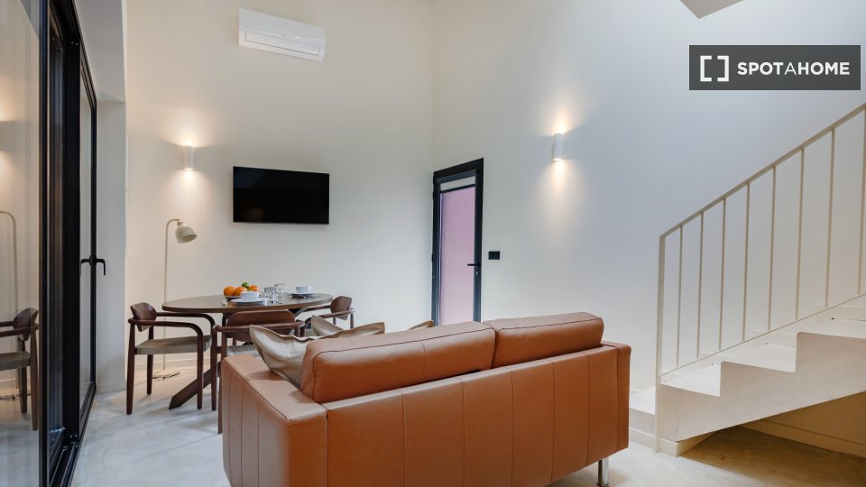 Apartment Porto, 1 bed — photo 16