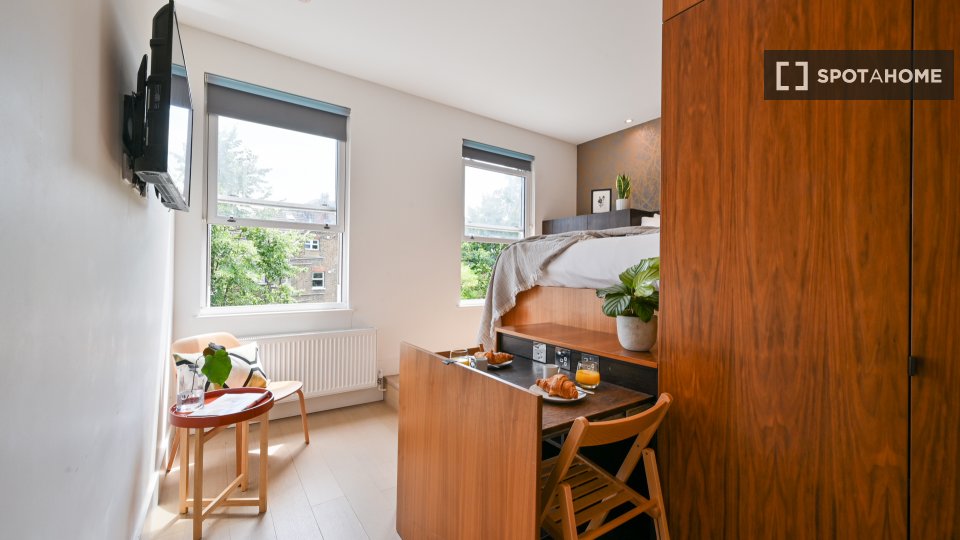 Apartment mono London — photo 7