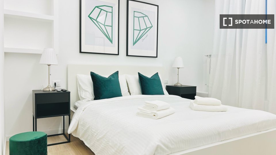 Apartment Milan, 1 bed — photo 5