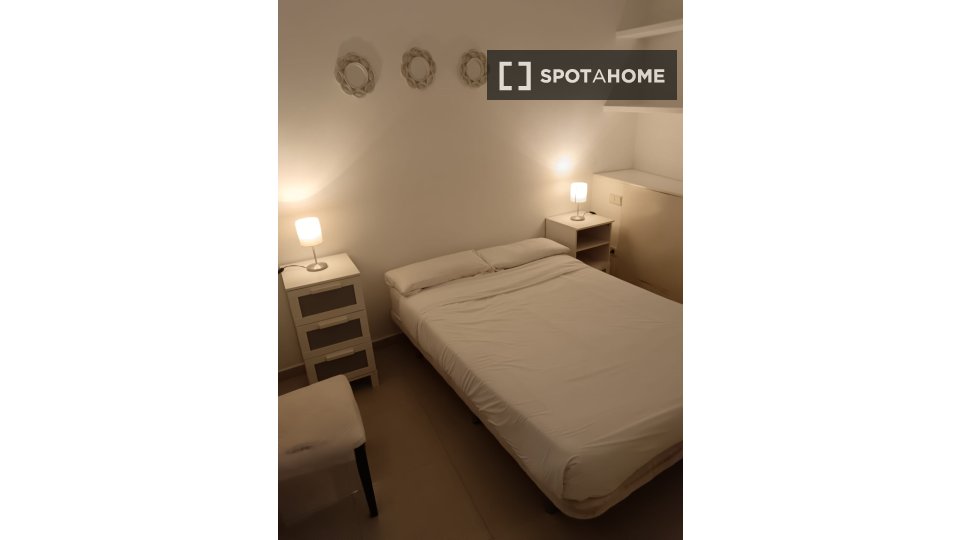 Apartment Madrid, 1 bed — photo 3