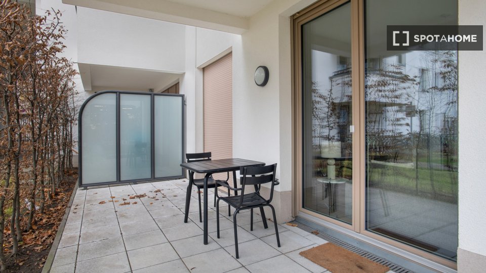 Apartment Berlin, 1 bed, 58m² — photo 10
