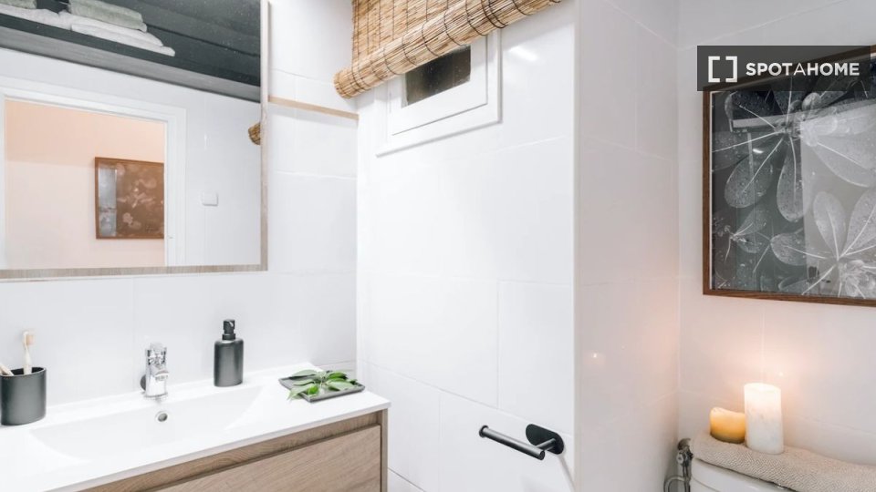 Appartamento Barcellona, 3 camere — foto 24