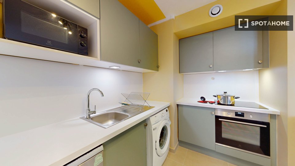 Double room Paris, 10 beds — photo 8