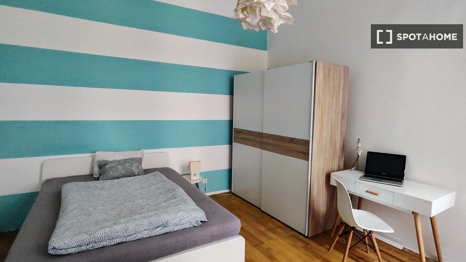 Apartment mono Budapest, 30m² — photo 3