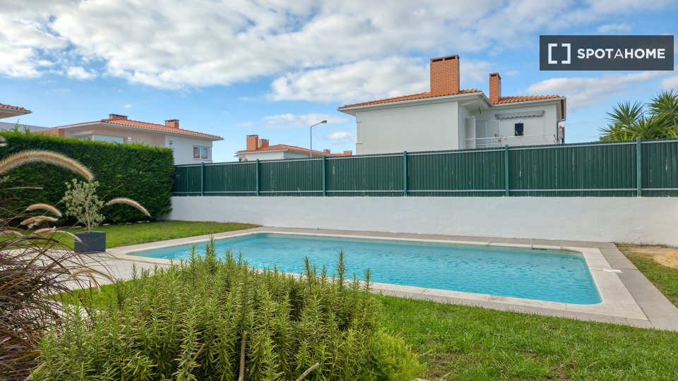 Apartment Lisbon, 4 beds — photo 4